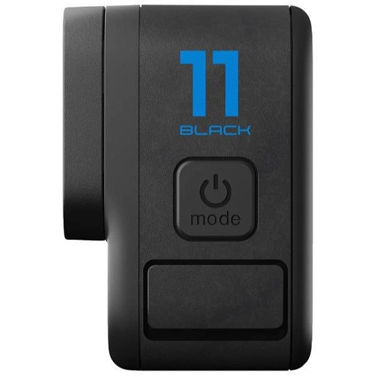 Экшн-камера GOPRO HERO11 black (Вскрытая упаковка)