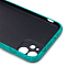 Задняя накладка Luxo Creative для iPhone 11 (091) (green)