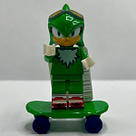 Фигурка Sonic Jet
