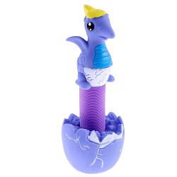 Игрушка развивающая «Динозаврик», виды МИКС