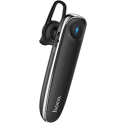 Гарнитура-Bluetooth HOCO E49, Young business чёрный