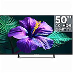 Телевизор TOPDEVICE Ultra 50CS05U 50"