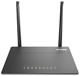Роутер WiFi D-LINK DIR-806A/RU/R1A