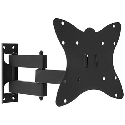 Кронштейн LE'STER LST-201.05  10"- 55" vesa 200*200, 2 колена