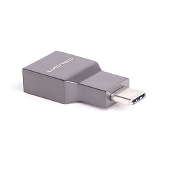 Переходник Type-C 3.1 <--> HDMI ATOM, 4К, 30Гц