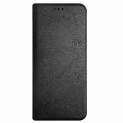 Чехол футляр-книга ArtStyle для Honor X6C черный