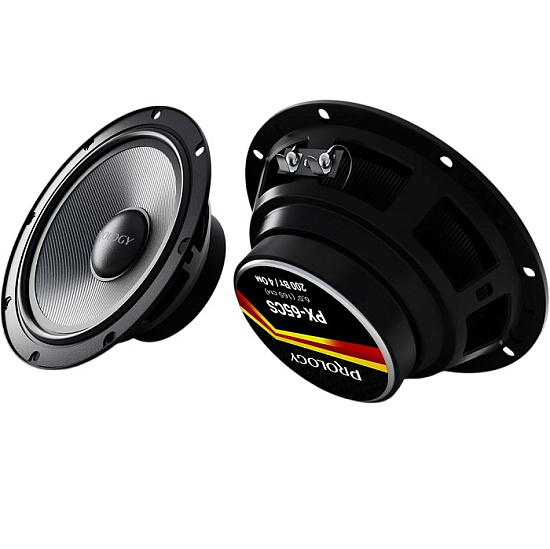 Автоакустика PROLOGY PX-65CS 16см (Уценка)