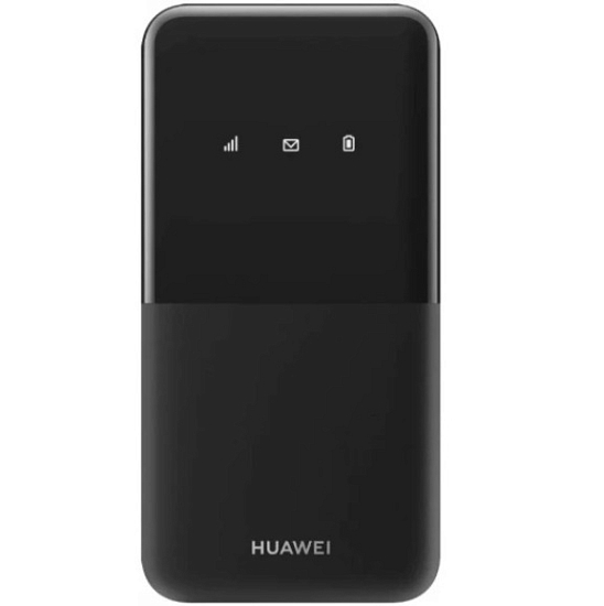 Модем внешний Huawei E5586-326 Firewall черный