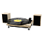 Виниловый проигрыватель RITMIX LP-240 Light wood