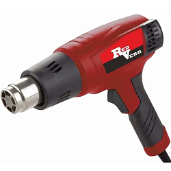 Фен строительный REDVERG RD-HG2000D