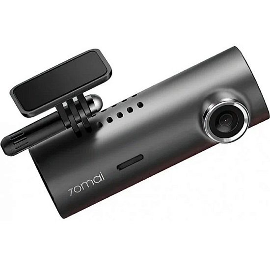 Видеорегистратор 70mai Dash Cam 3 M200 (Black)