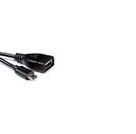 Переходник OTG BLAST BMC-604 microUSB