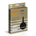 Антенна автомобильная ВЫМПЕЛ А-26 активная