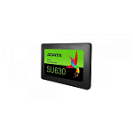 Накопитель SSD 2.5" 240Gb A-Data SU630SS Ultimate (ASU630SS-240GQ-R), SATA-III, R/W - 520/450 MB/s, 2.5", QLC 3D NAND