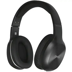 Наушники EDIFIER W800BT Plus черные