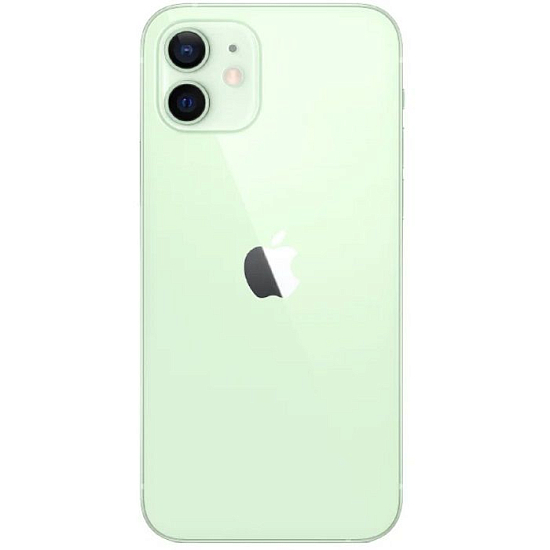 Смартфон APPLE iPhone 12  64Gb Зеленый (Б/У)