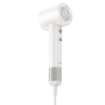 Фен HOCO DAR32 Tide, 1600Вт, кабель 1.8м цвет: белый (1/9)