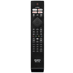 Пульт HUAYU для Philips RM-L1760 LCD TV универсальный пульт