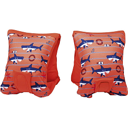 Нарукавники для плавания BESTWAY 32183, 38х16.5см, 3-6 лет