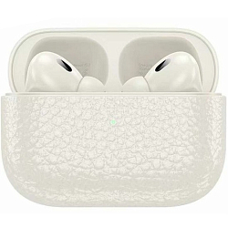 Наушники HOCO EQ9, Duke Plus, белый