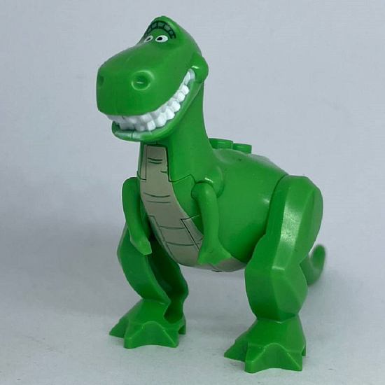 Фигурка История игрушек Rex