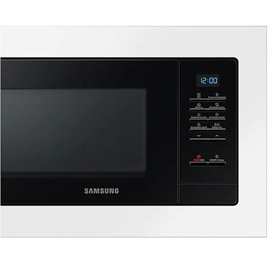 Микроволновая печь SAMSUNG MS20A7013AL/BW