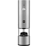 Мельница для специй электрическая HuoHou Electric Mini Grinder Rechargable (HU0279 RUS) серебро