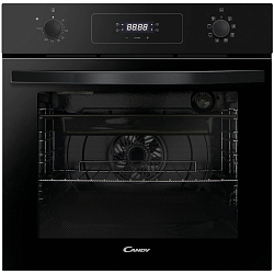 Духовой шкаф CANDY IDEA FIDCP N625 L черный