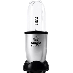Блендер NutriBullet Magic Bullet MBR03