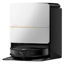 Робот-пылесос Roborock Saros Z70 (silver)