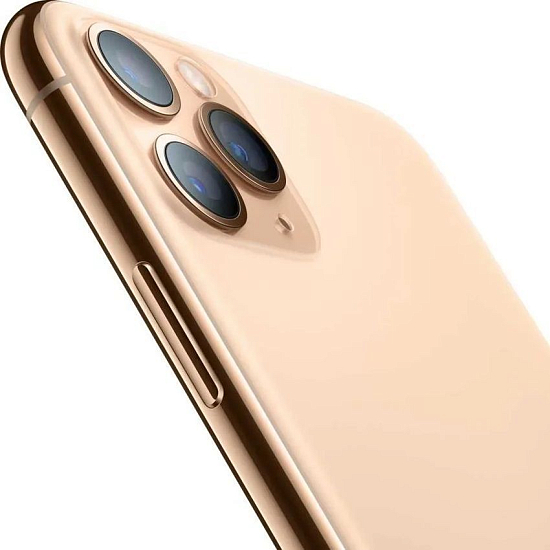 Смартфон APPLE iPhone 11 Pro  64Gb Золотой