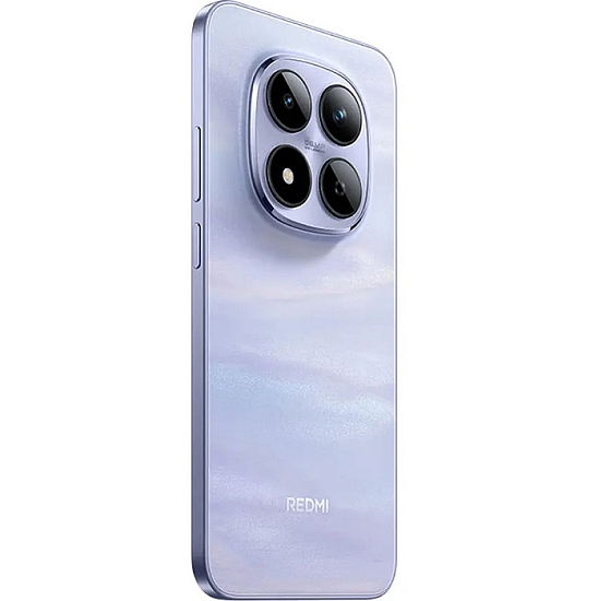 Смартфон Xiaomi Redmi Note 15 Pro 5G 8/512Gb Mist Purple
