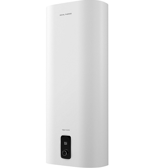 Водонагреватель Royal Thermo RWH 50 Major Inverter
