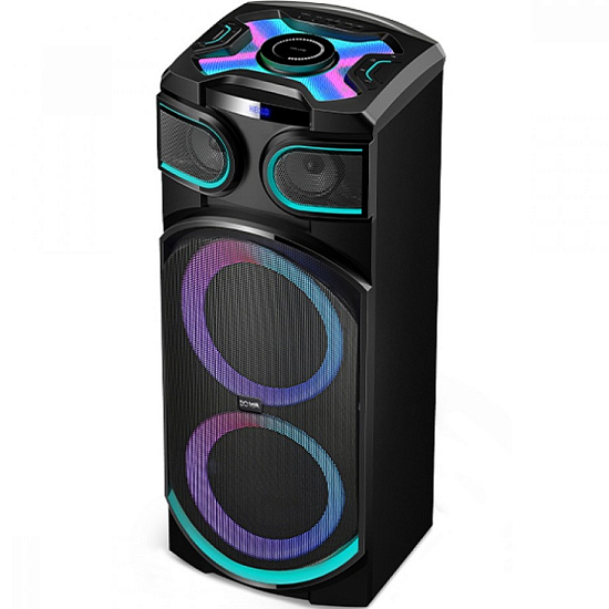Колонка портативная BQ PBS1009 Черный