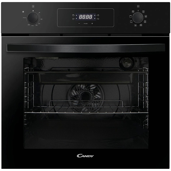 Духовой шкаф CANDY IDEA FIDCP N625 L черный