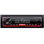 Автомагнитола JVC KD-X152M