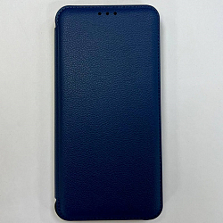 Чехол футляр-книга NEW для Samsung Galaxy A32 №02 Синий