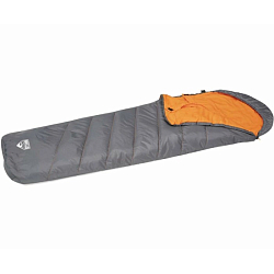 Спальный мешок BESTWAY 68103 BW, 230x80x60см "Hiberhide 5" 3-8С, 1.35кг