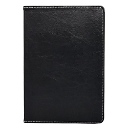 Чехол футляр-книга 10.0" Magic Tape (black)