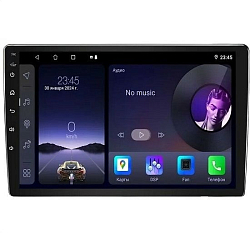 Автомагнитола OEM DV-Pioneer.ok SX4 Super, 6/64Gb, 2DIN