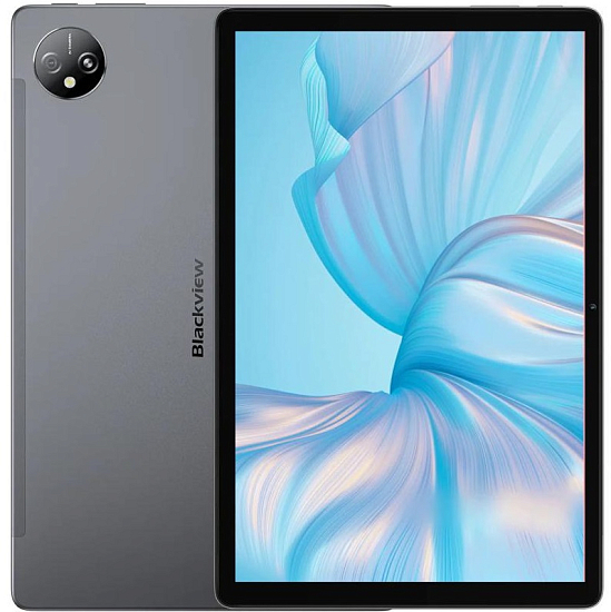 Планшет 10.1" BLACKVIEW TAB80 8/128GB Gray