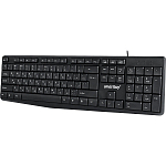 Клавиатура SMARTBUY ONE 220 черная (SBK-220U-K)