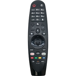 Пульт HUAYU RM-G3900 универсальный