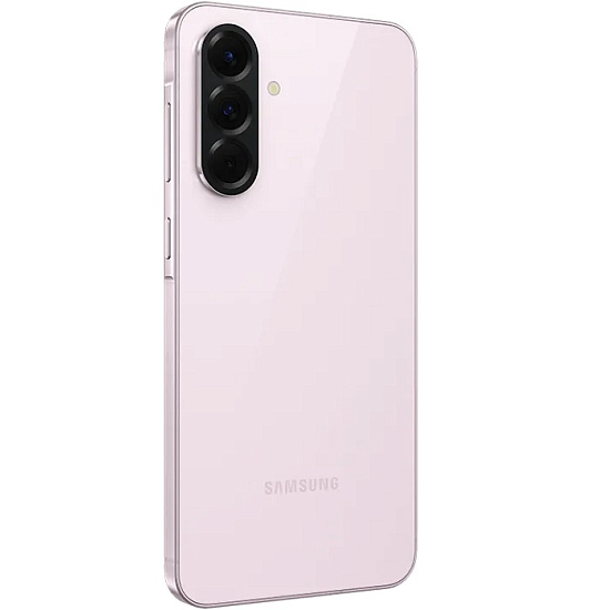 Смартфон Samsung Galaxy A56 5G 8/128GB SM-A566E (Розовый)