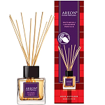 Ароматизатор AREON TARTAN (Patchouli-Lavender-Vanilla / Пачули-Лаванда-Ваниль) 50мл