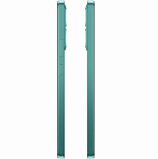 Смартфон Realme P3 8/256 зеленый