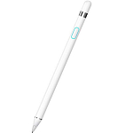Стилус iNeez Active Pro Stylus 1.4mm, белый