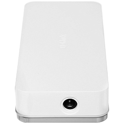 Коммутатор D-Link DES-1008C/C1A 8x100Мбит/с неуправляемый