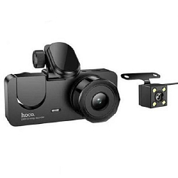 Видеорегистратор HOCO DI63