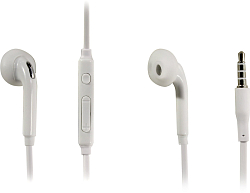 Наушники SMARTBUY S6 белые